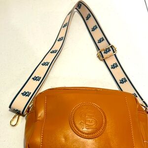 COPY - ST. LOUIS CARDINALS 2024 CARDINALS PURSE SGA 5/5/2024